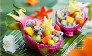 Usaha Salad Buah Strategi Raih Cuan Melimpah dalam Sekejap