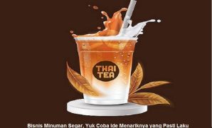 Bisnis Minuman Segar, Yuk Coba Ide Menariknya yang Pasti Laku Bisnis Minuman Segar, Yuk Coba Ide Menariknya yang Pasti Laku