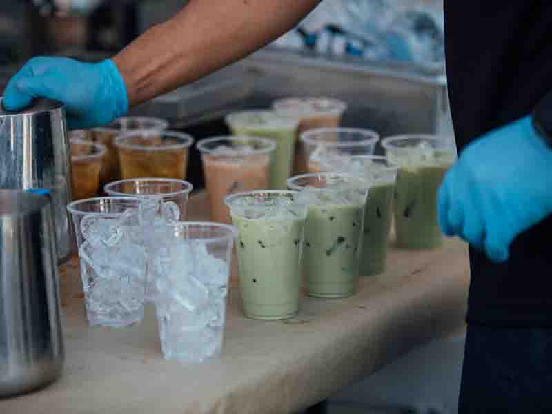 Franchise Minuman Modal 1 Juta, Harga Murah Profit Manis