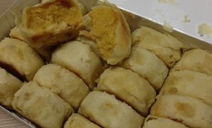 Peluang Usaha Bakpia Rumahan dan Strategi Promosi Paling Tepat