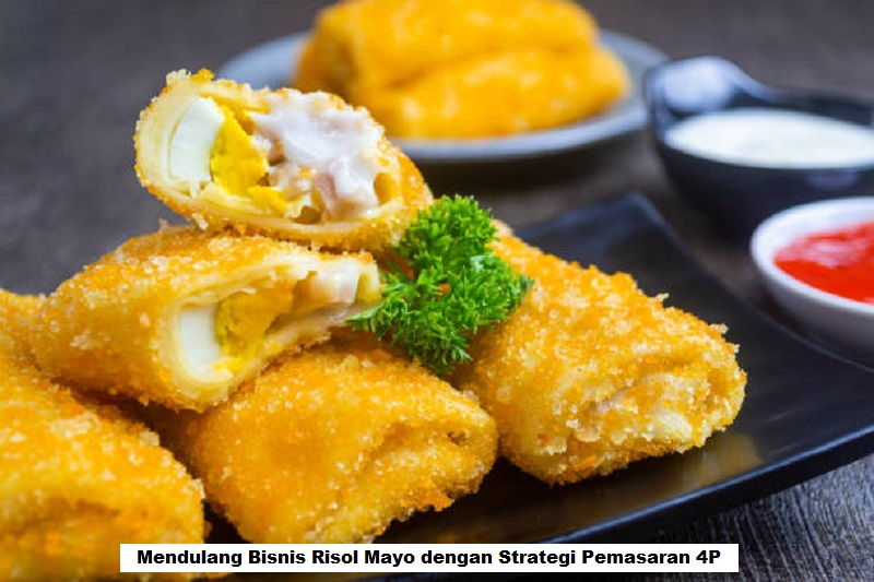 Bisnis Risol Mayo